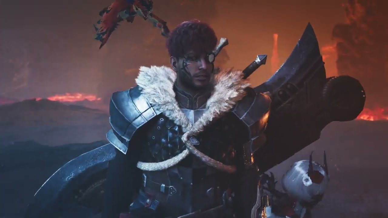 Live Teste - Monster Hunter, Gogmazios Vs Jogador de SA mais Fraco