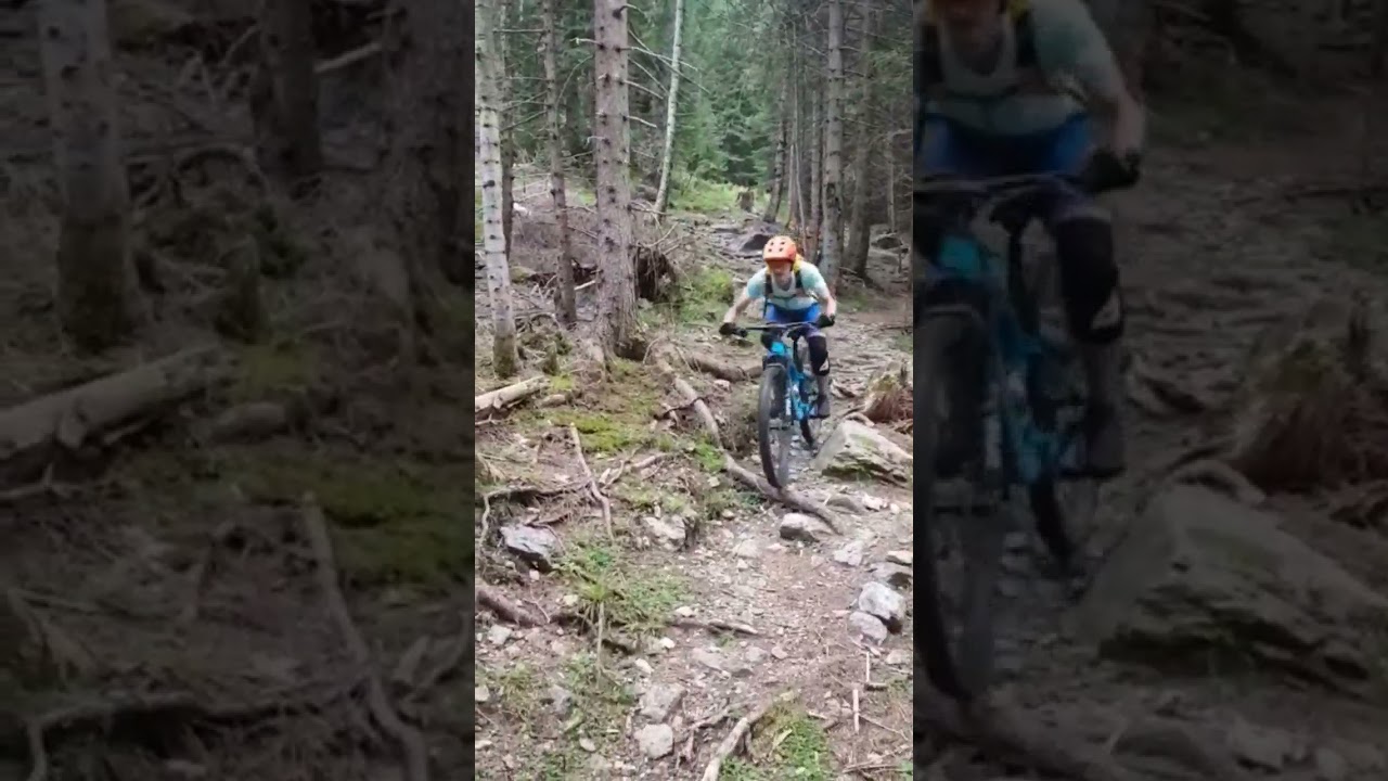 SCOPERTA DI NUOVI SENTIERI IN VALGEROLA