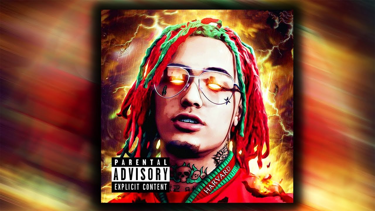 Lil Pump Type Beat 2019 - 