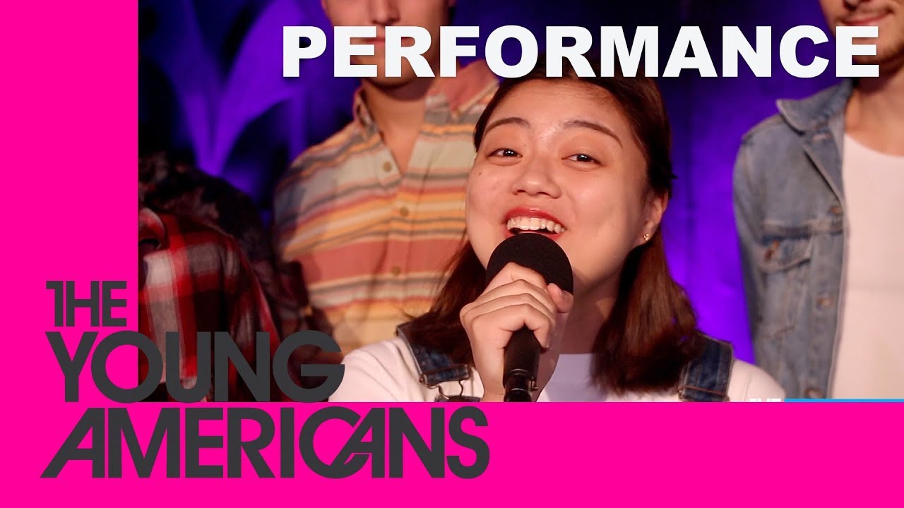 Japan Summer 2019 Cast | The Young Americans SingAround and DanceAround