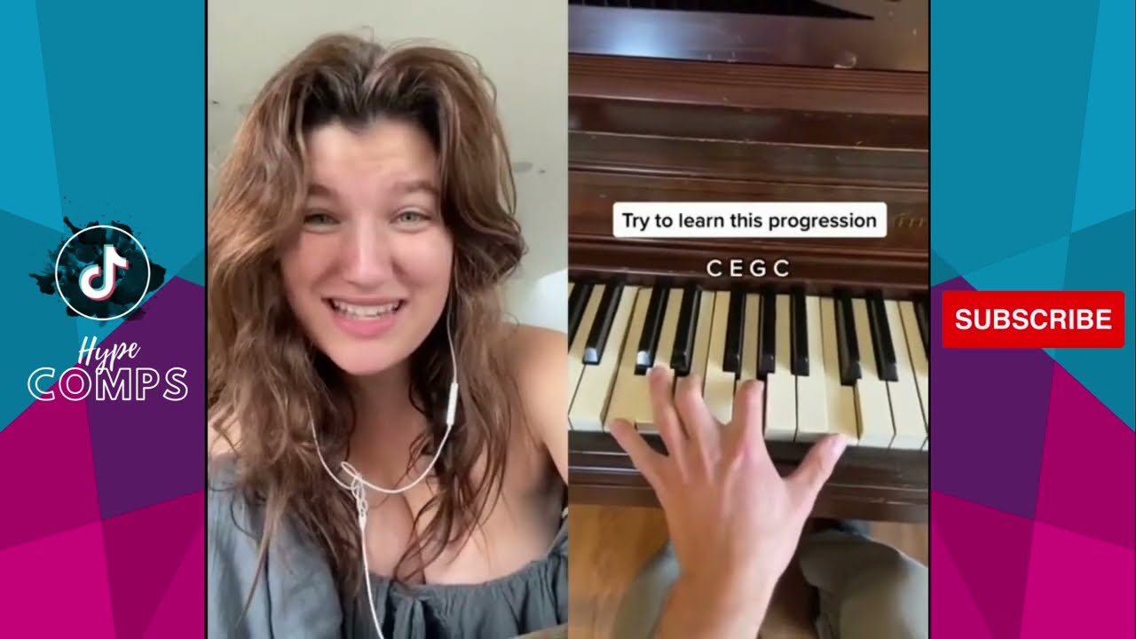 FACE FABD TikTok Trend Compilation