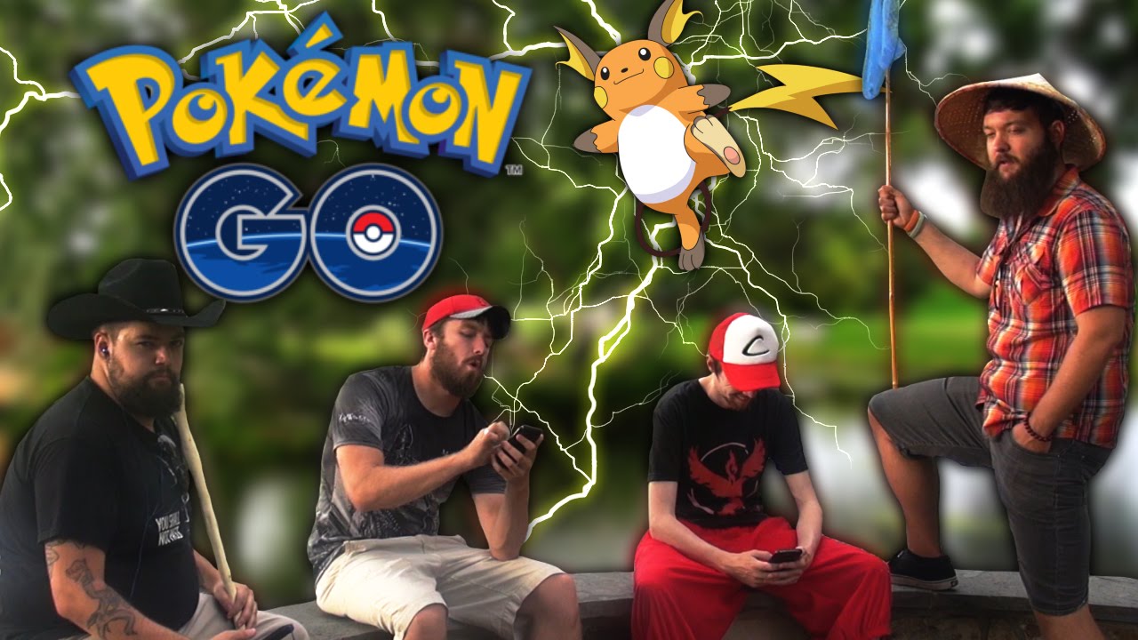 Pokémon GO | Lush Gardens
