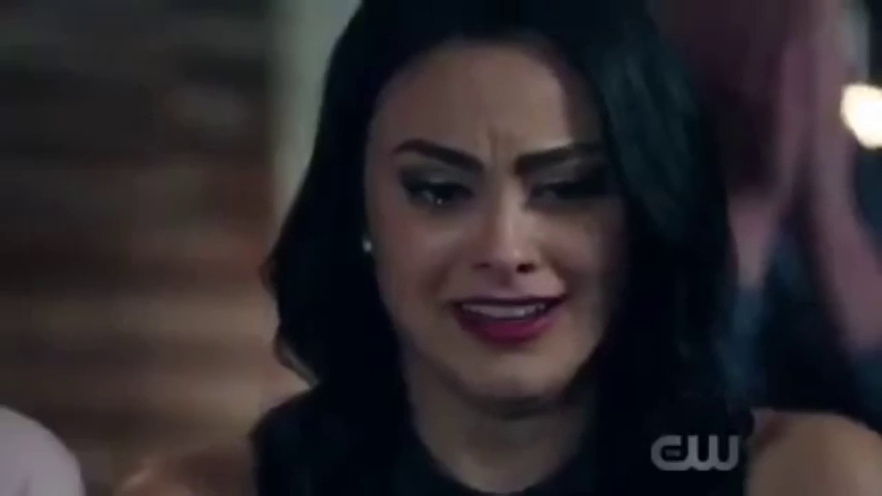 The CW Riverdale | smells like teen spirit - cover by Malia J.