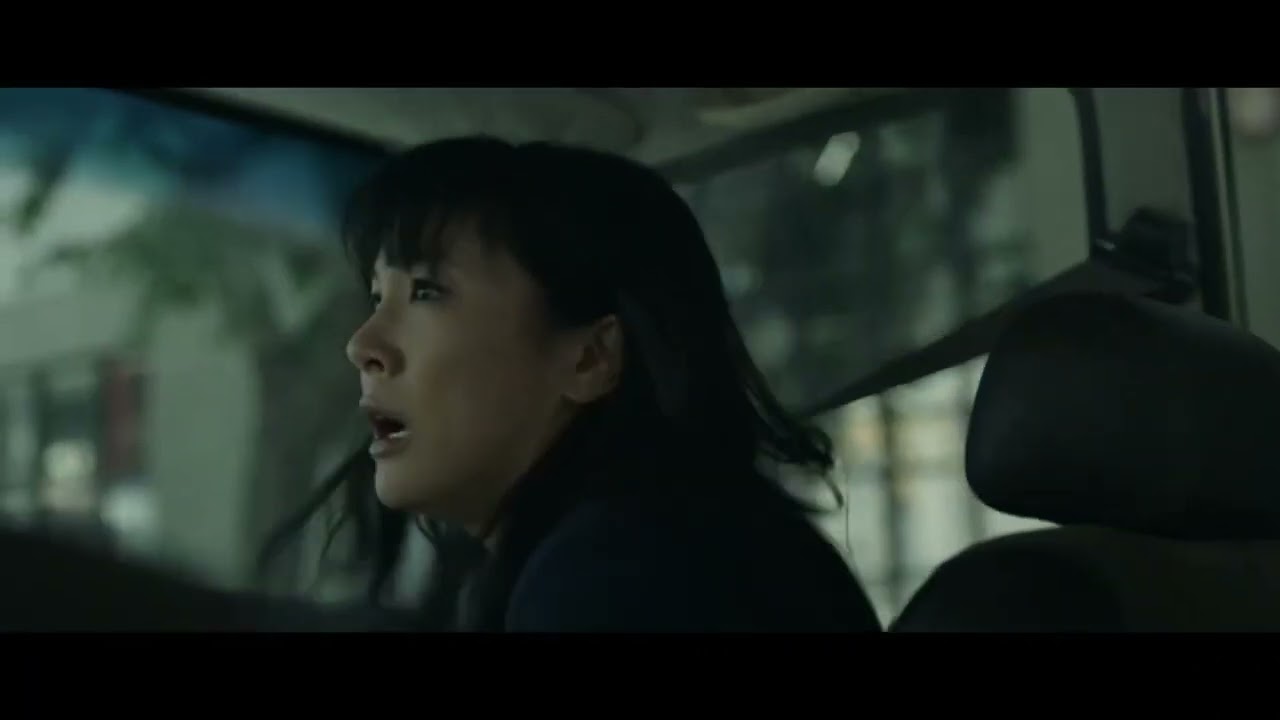 [THE TERMINAL LIST] YOU STILL THINK I'M LOSING MY MIND?