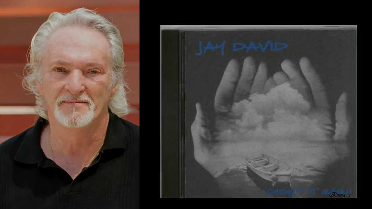 Jay David -  