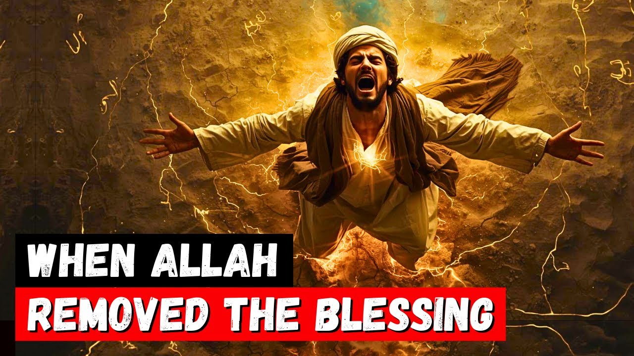 Surah Al-Humazah: The Hidden Sin That Destroys You From Within