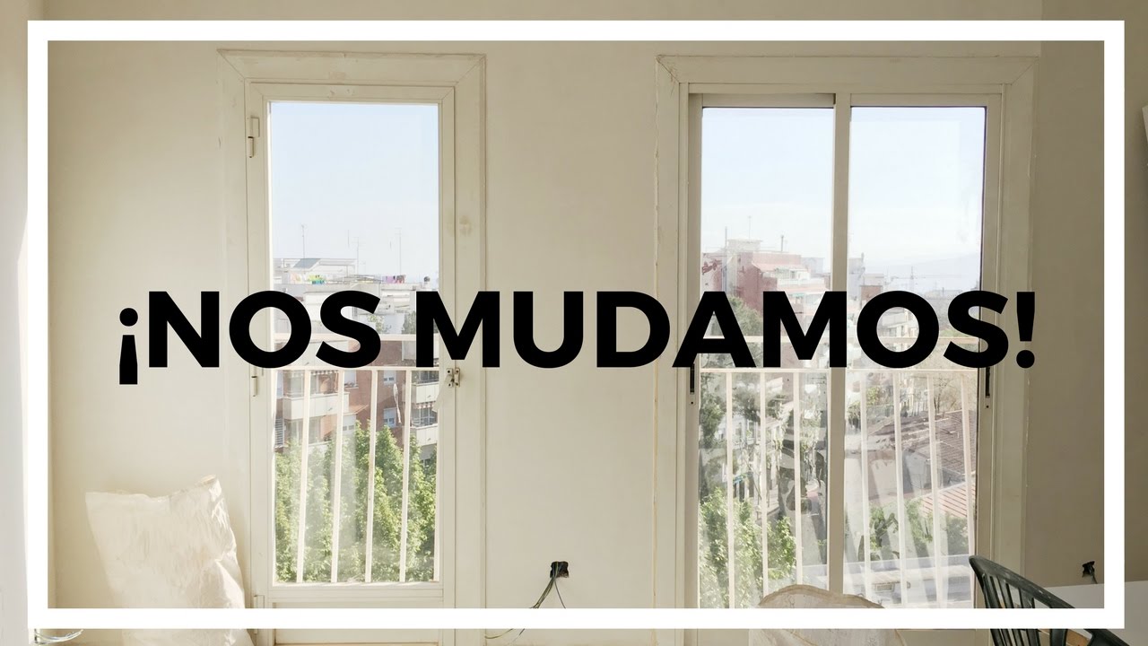 Mi casa en Barcelona / Nos mudamos / Renovar un piso en Barcelona / Rosa Virginia