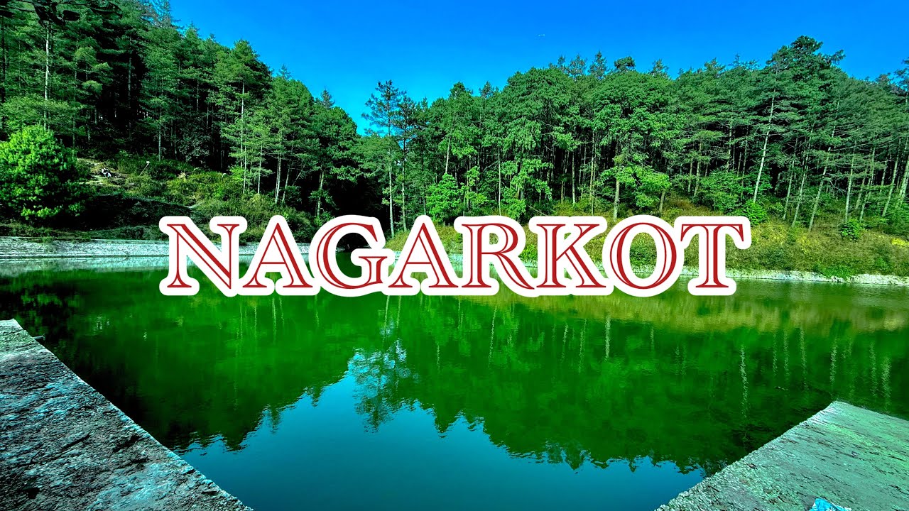Peace In The Hills: Nagarkot Vlog || #nagarkot 