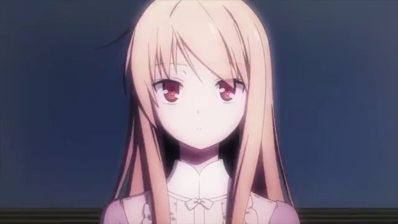 Amv - 【多素材/AMV/综漫】This is my ACG/这就是我的二次元 1080p