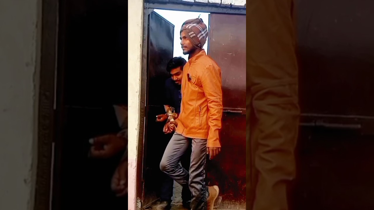 qaidi number 420 funny short movie#shorts #shortvideo #youtubeshorts