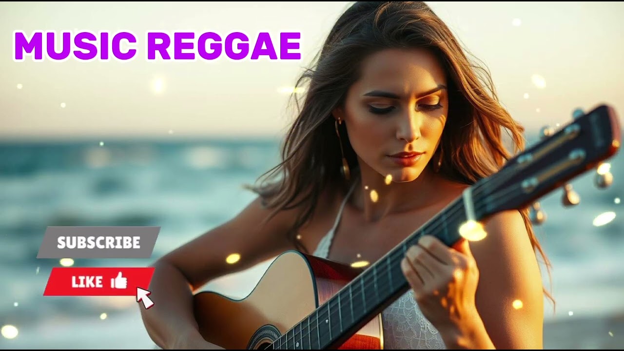 “Chill Reggae Vibes – Relaxed Music to Hang Out with Friends ☕🌴”