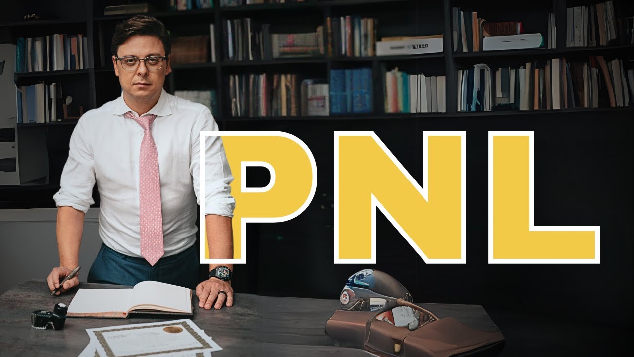 O que &eacute; PNL em 5 minutos. Programa&ccedil;&atilde;o Neurolingu&iacute;stica.