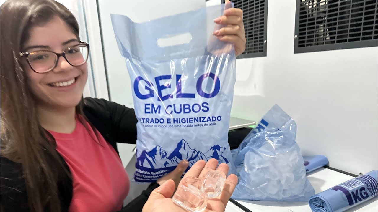 LUCRO ALTO, REALMENTE UMA MINA DE OURO NA DISTRIBUIDORA DE BEBIDAS