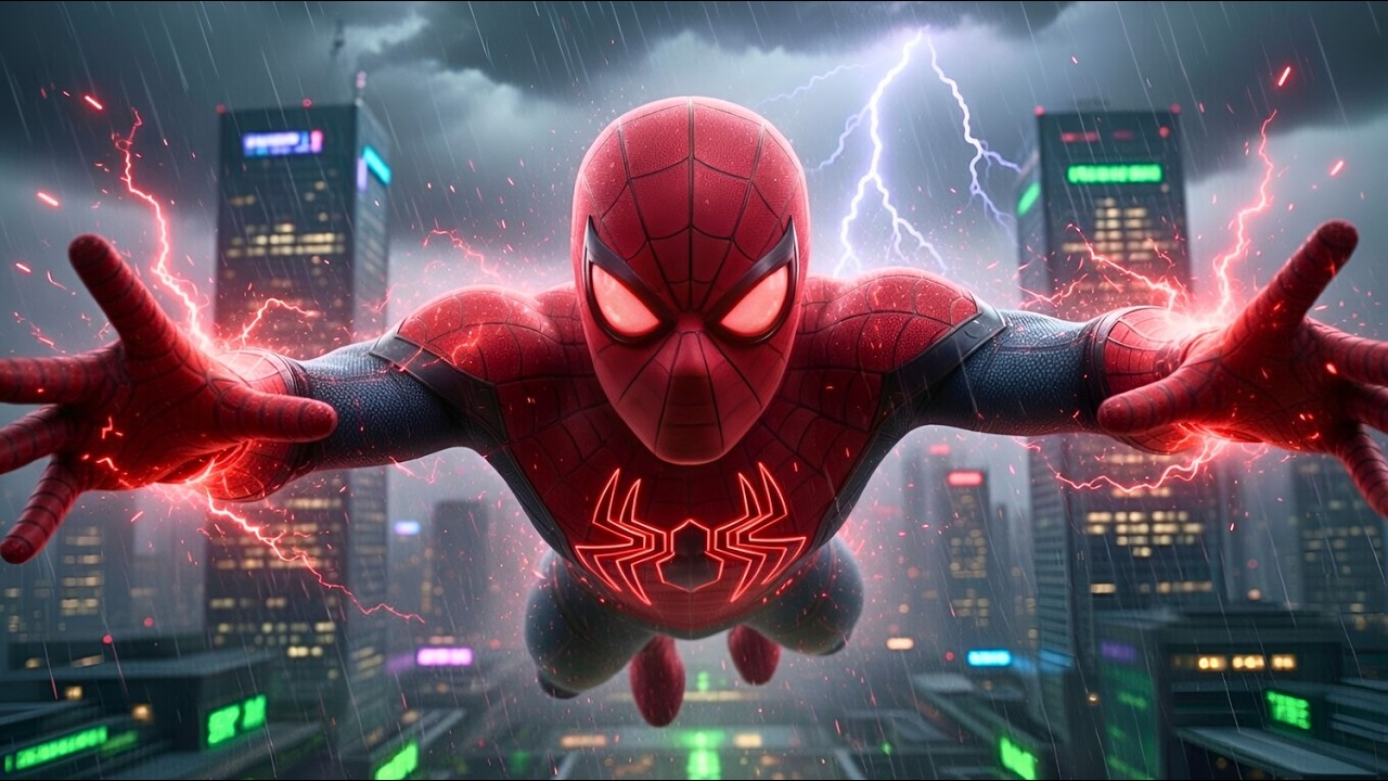 SPIDER-MAN 2 IS PURE MADNESS! 😳 Can We Save NYC?