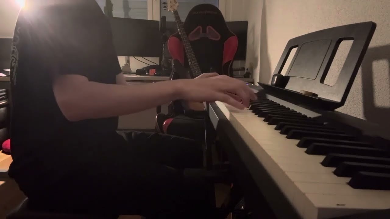 Plot Twist! Not actually a bass