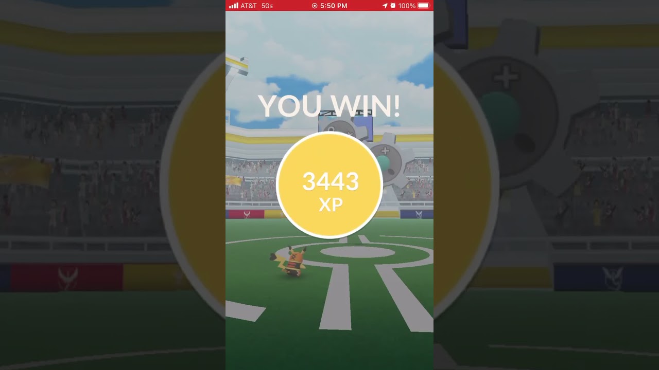 USING ONLY PIKACHU LIBRES TO BEAT THE RAID! THIS WAS FUN!