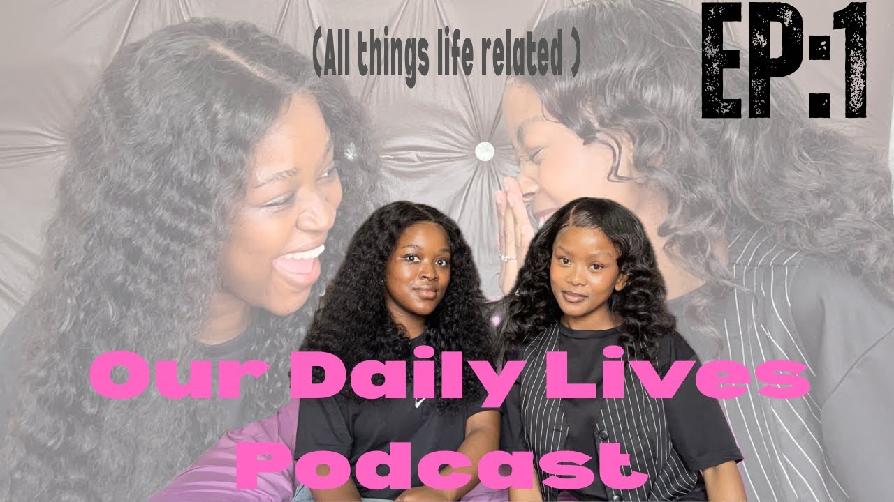Ep 1: How to get brand deals , Dating Life , Life Recap, 2026 planning & more