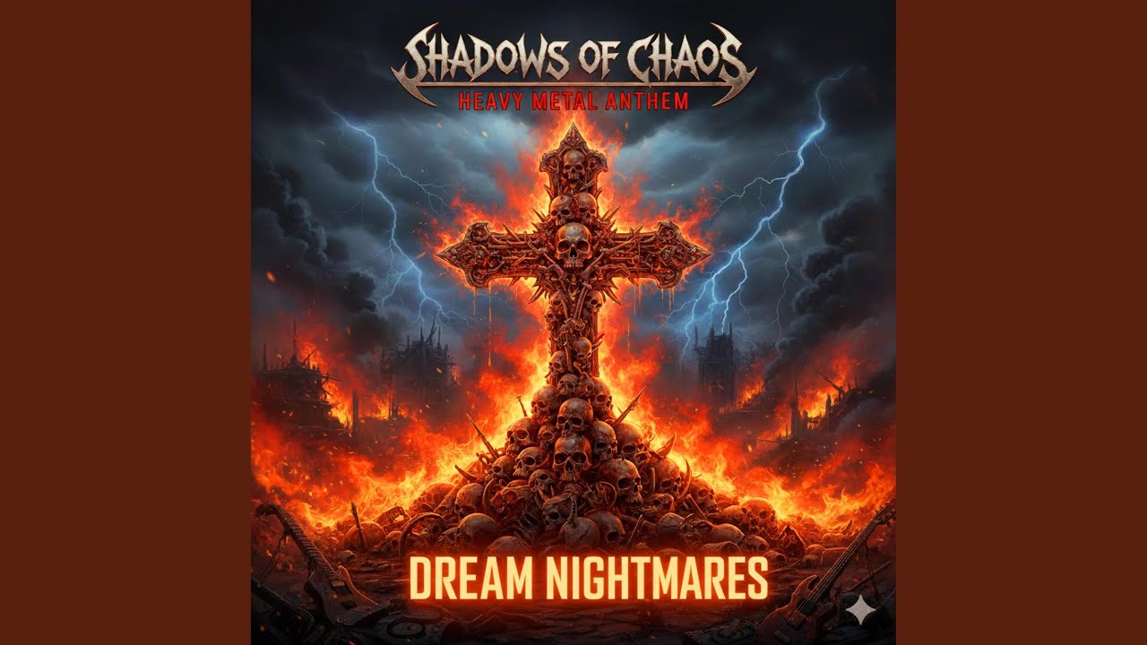 DREAM NIGHTMARES