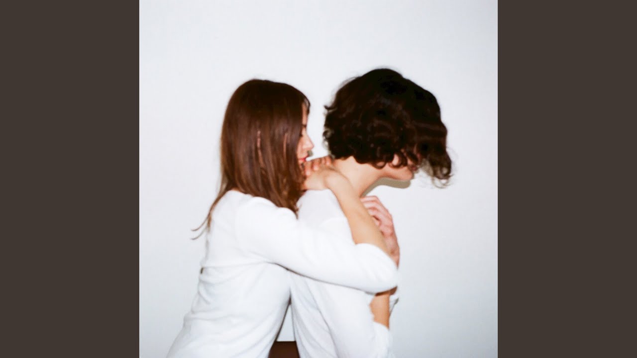 On Account of Your Love