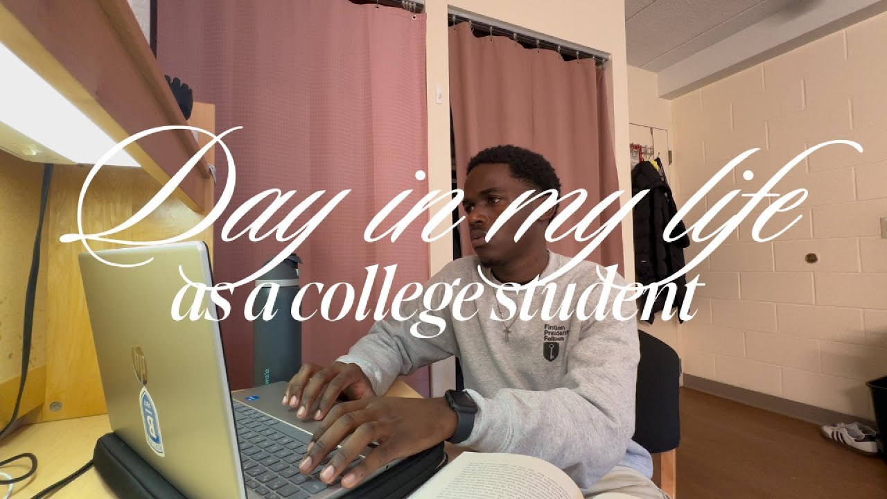 Come Spend a Day with Me
