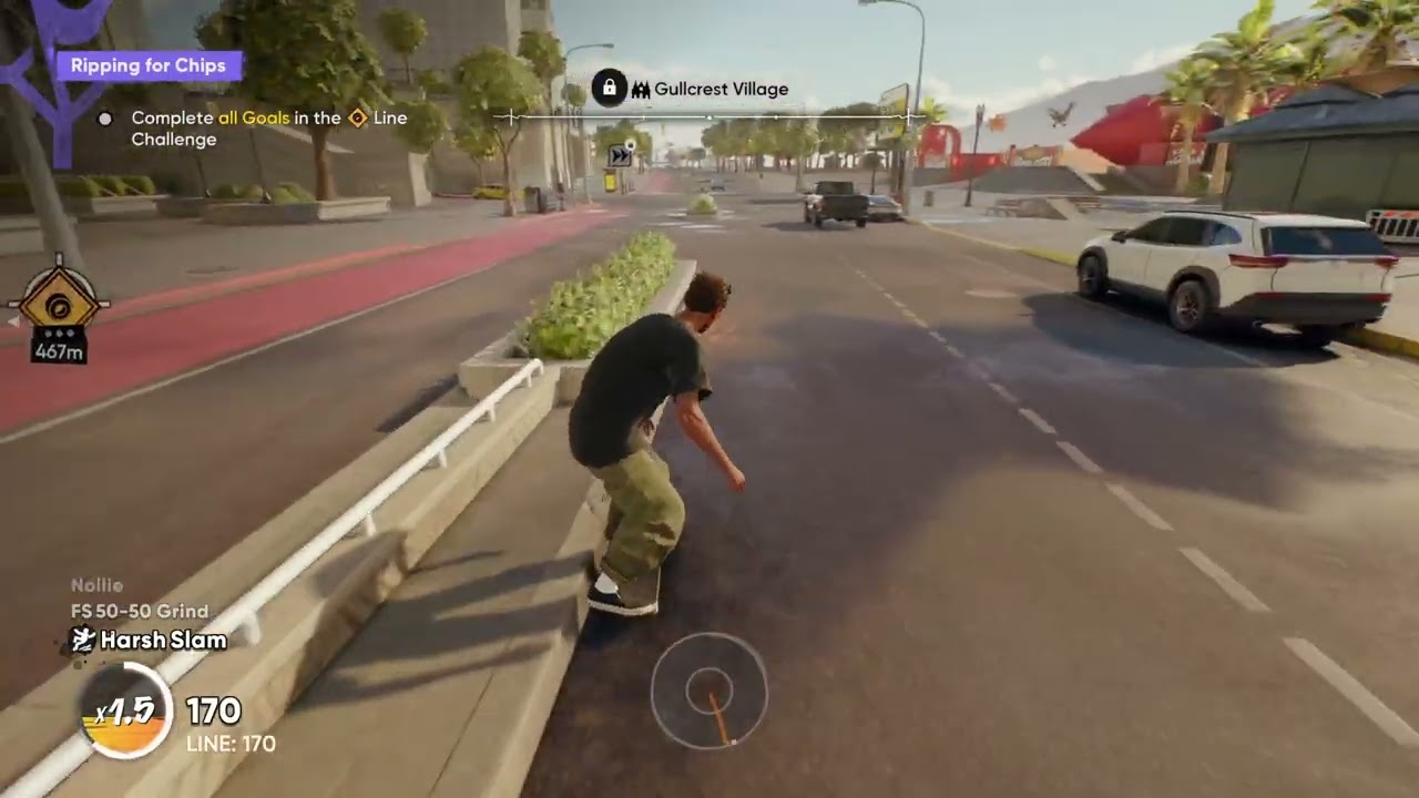skate play by og sk8er
