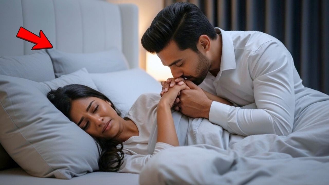 बिना वजह नौकरी छोड़ने को तंग किया, CEO अनजान था वो उसके बच्चे की मां बनने वाली है! #भारतनाटक