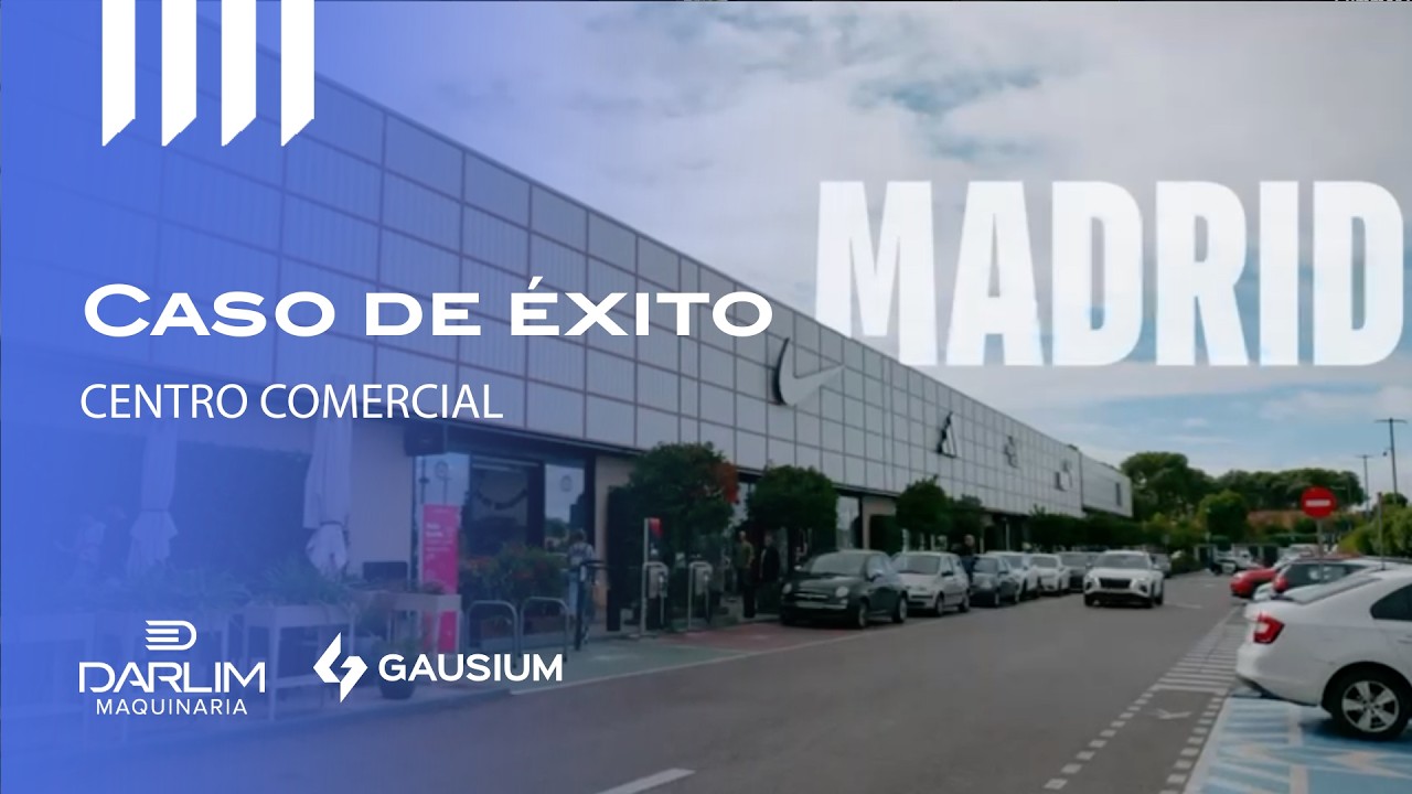 Caso de éxito | Robótica colaborativa en retail