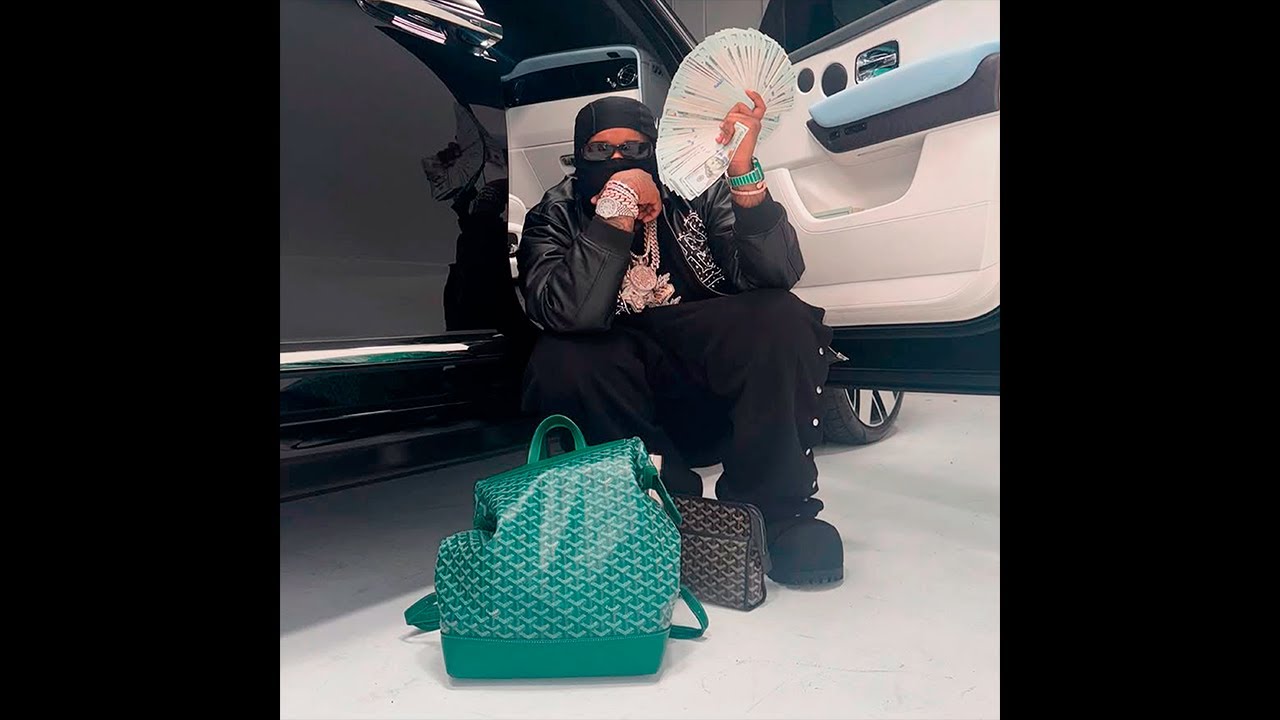 YTB Fatt Type Beat - "Still Trippin"