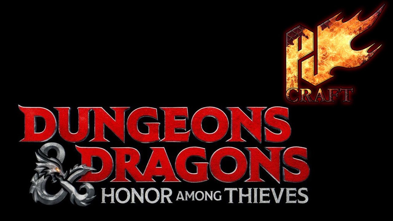 Dungeons and Dragons film - Ultim&aacute;tn&iacute; rozbor traileru