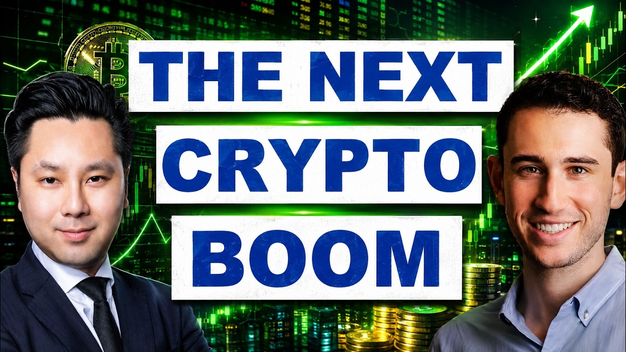 Bitcoin Investors Are About to Be &ldquo;Massively Rewarded,&rdquo; Says Jason Yanowitz