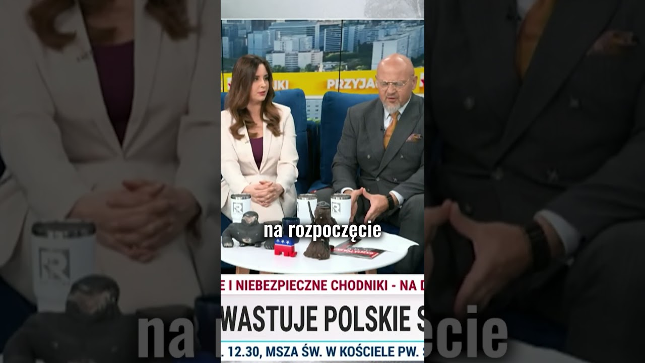 Polska sparaliżowana strachem: urzędnicy boją się decyzji, a świat ucieka do przodu