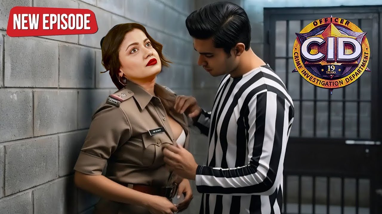 CID Season 2 | सी.आई.डी. | CID | New Episode 2025 | Crime Story 2025 | CID Latest Episode