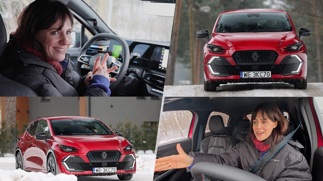 1500 km tests ar 6. paaudzes Renault Clio (5,1 l/100 km!)