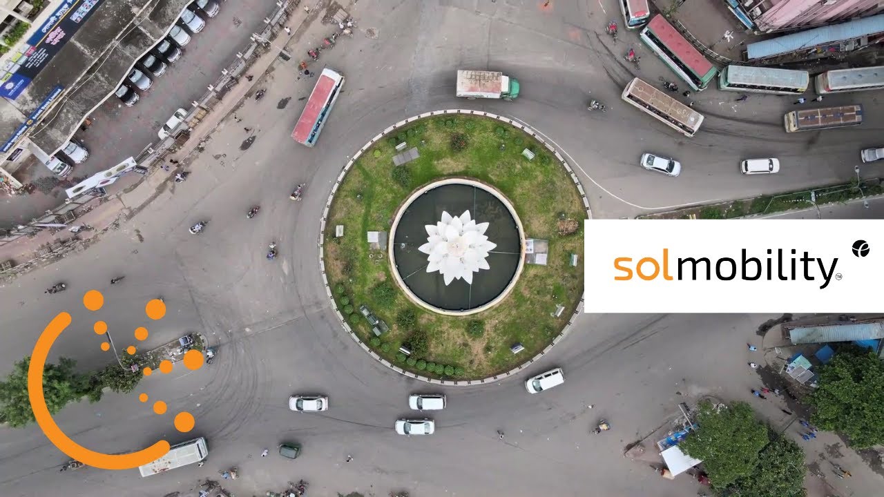 SOLmobility- the clean energy transition of Bangladeshi EVs