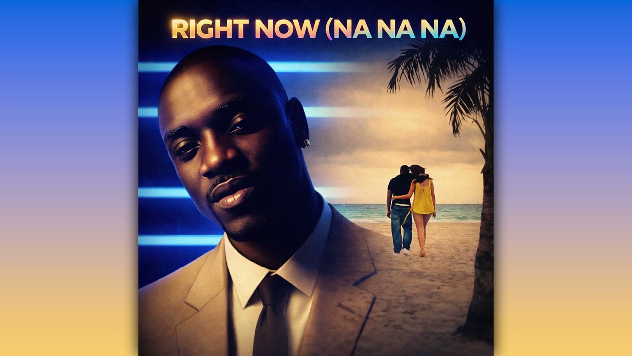 Akon - Right Now (Educible Remix)