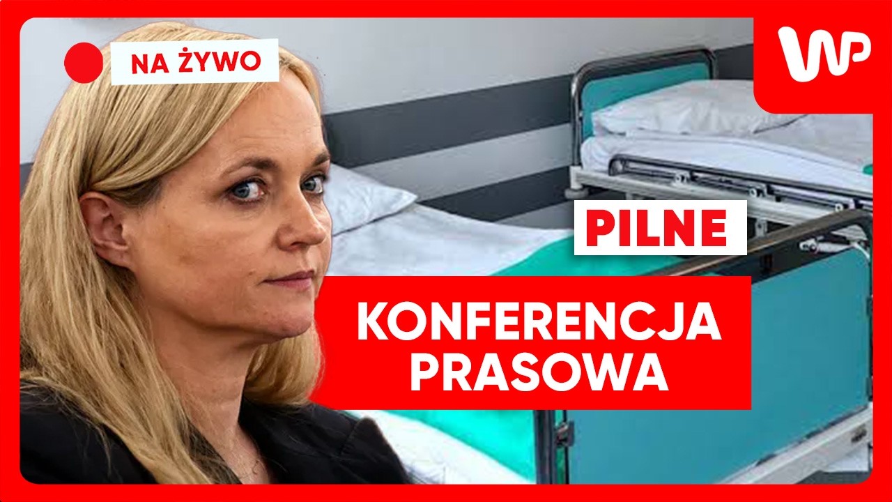 Zmiany w ochronie zdrowia po aferach. Oto co planuje Ministerstwo Zdrowia [NA ŻYWO]