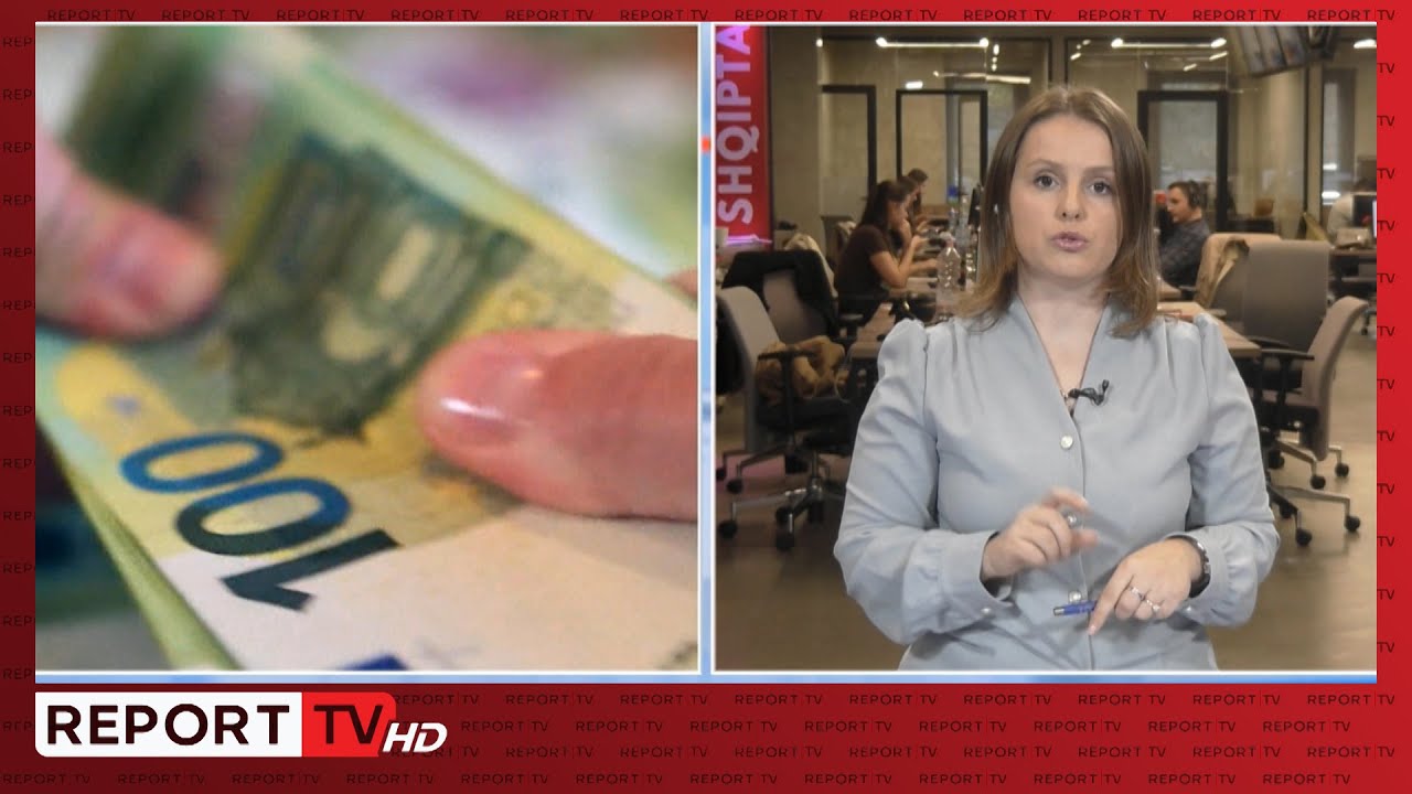 E FUNDIT/ Nga janari rritje pensionesh muaj për muaj, deri në 2029-ën pensioni mesatar 400 euro