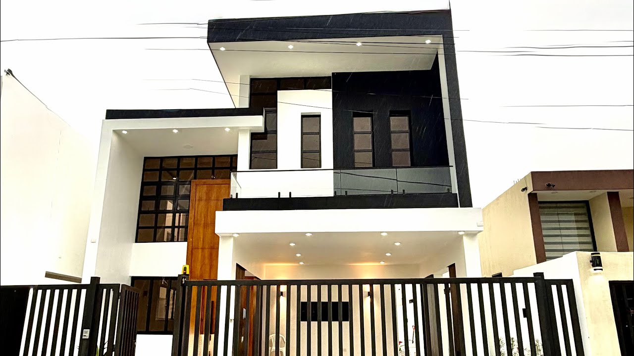 UNA CASA HERMOSA Y CON PISCINA DE VENTA EN SANTIAGO DE LOS CABALLEROS!! 