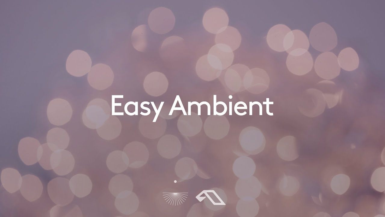 easy ambient music to relax to ~ 30 minute mix (Marsh, Nox Vahn, Jessie Marcella)
