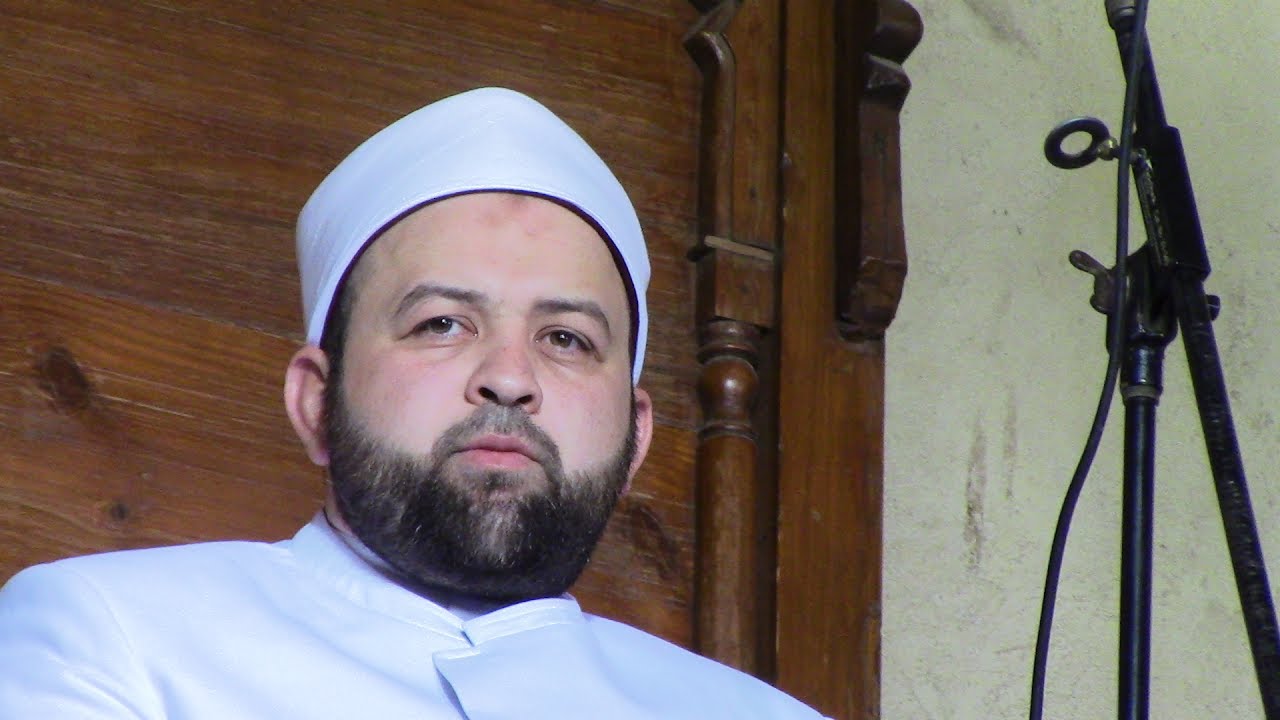 خطبة الجمعة بعنوان (( المال الحرام وأثره المدمر على الفرد والمجتمع )) للشيخ / يسري عزام .