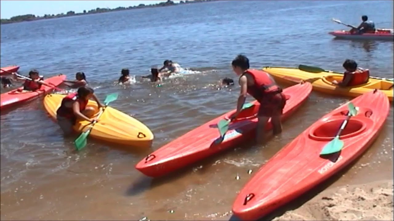 CANOAGEM EM VALADA