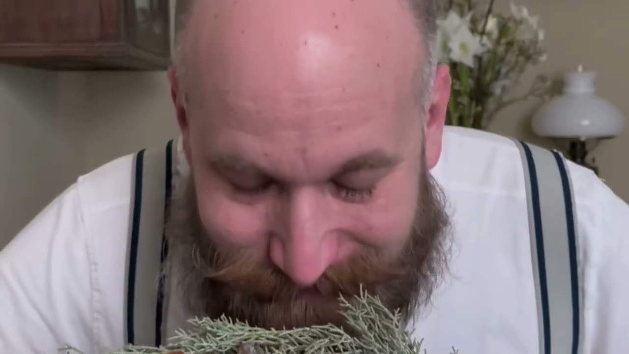Fir-Scented Cleaning Vinegar 🌲 | Retro Heritage