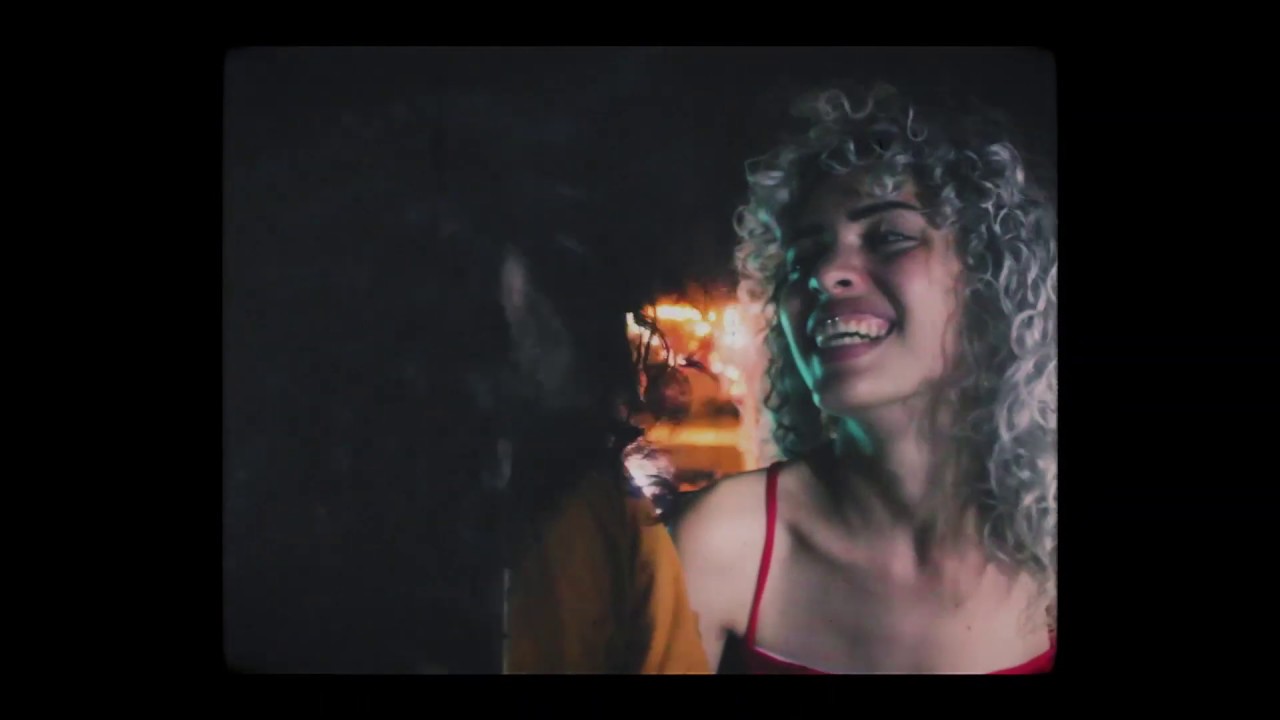 Florais da Terra Quente - Fantasma (Videoclipe)