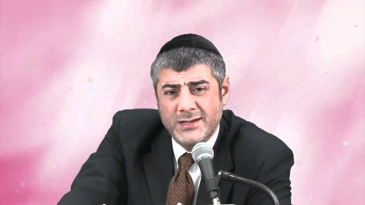 Torah & Science -  Rabbi Yosef Mizrachi