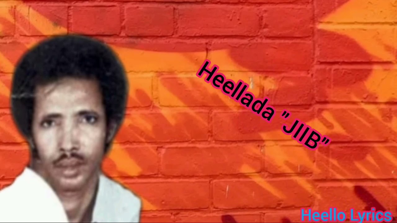 Qaraam; Heellada