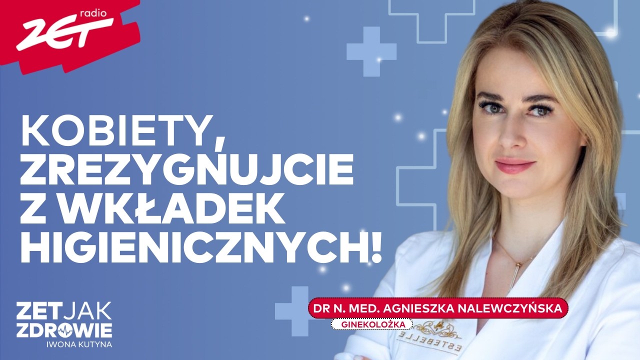 Niskie libido, bolesne stosunki i menopauza - o życiu intymnym kobiet bez tabu | ZET jak Zdrowie