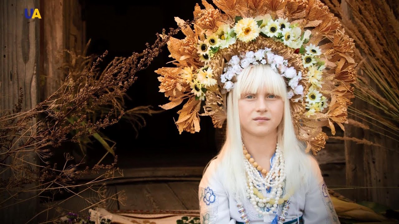 Українські прикраси, 2 частина | Древо