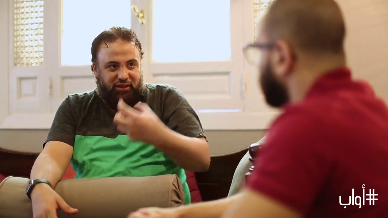 أوّاب #الحلقة_التاسعة #أحسن_ظنك_بالكريم