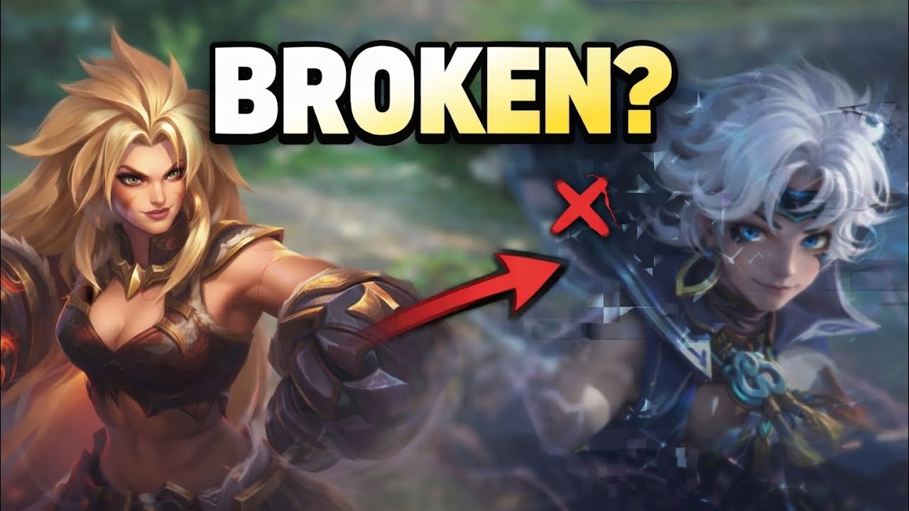 Sora Is Broken.. But Not Against This Masha Strategy