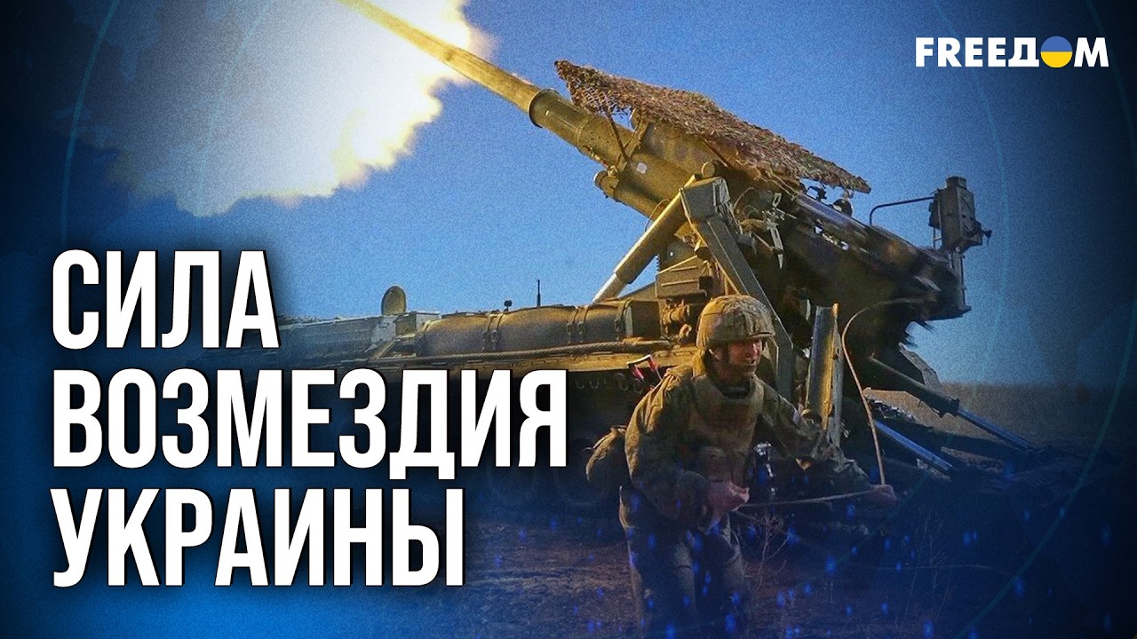 💥 ОТРИЦАТЕЛЬНЫЙ оперативный темп и 0 результата! Куда катится путинская 